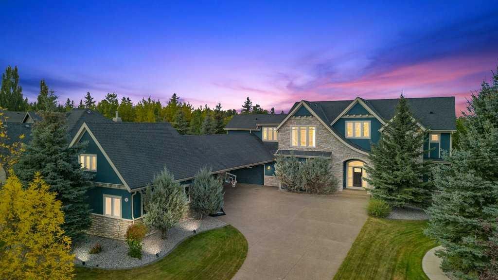 Photo of 144 Heritage Isle, Rural Foothills County, AB T1S 4J8 (MLS # A2285961)