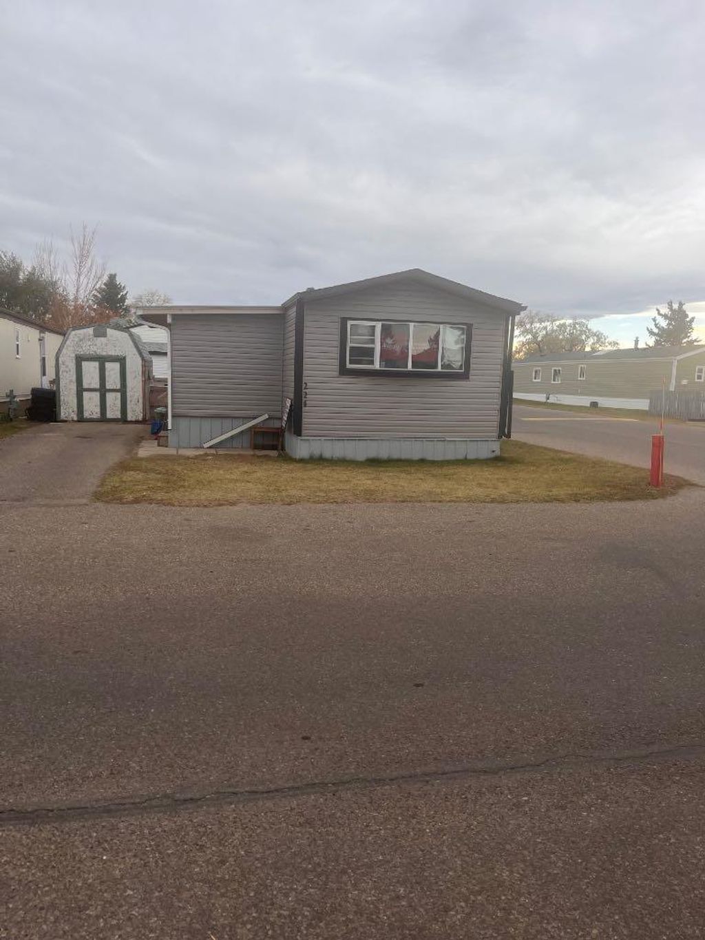 Photo of 2300 13 Street N #Unit  224, Lethbridge, AB T1H 4E8 (MLS # A2266932)