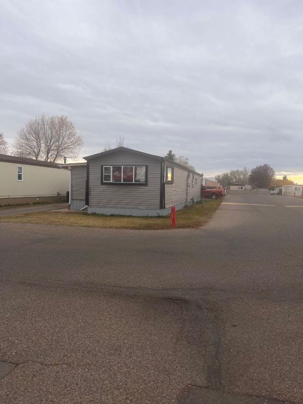 Photo of 2300 13 Street N #Unit  224, Lethbridge, AB T1H 4E8 (MLS # A2266932)