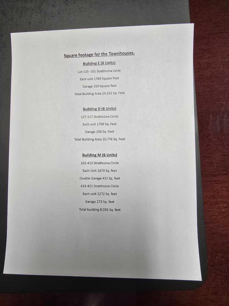 127 Strathcona Circle