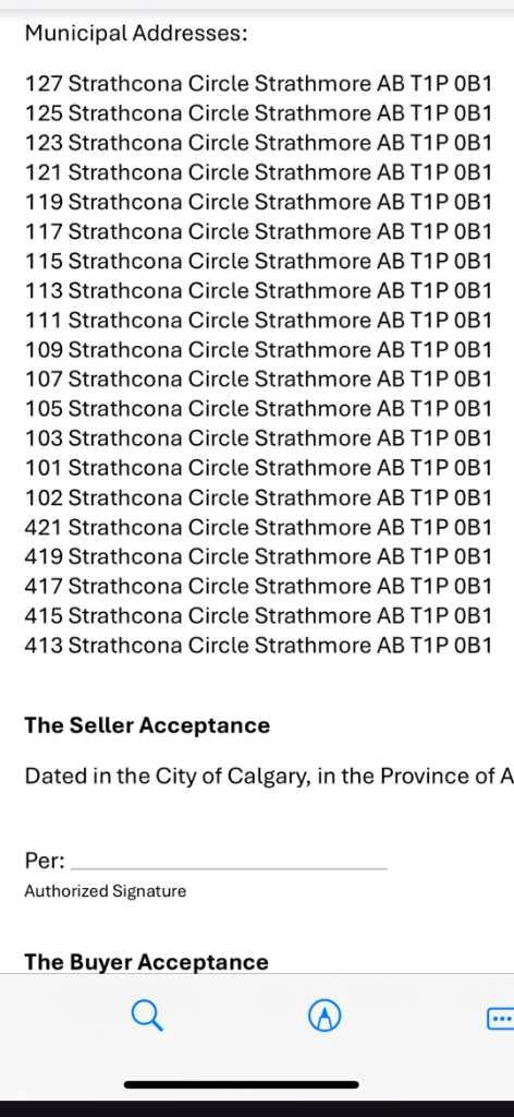 127 Strathcona Circle