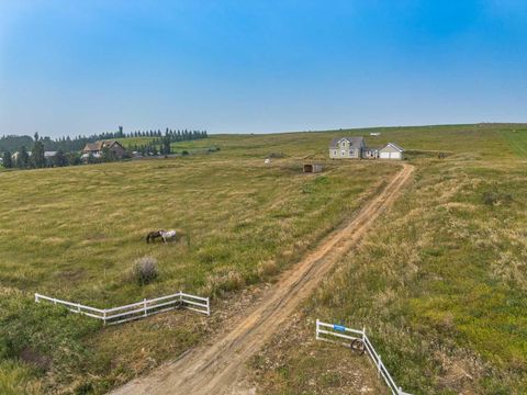 290053 96 Street E Rural Foothills County AB T1S 3Y9