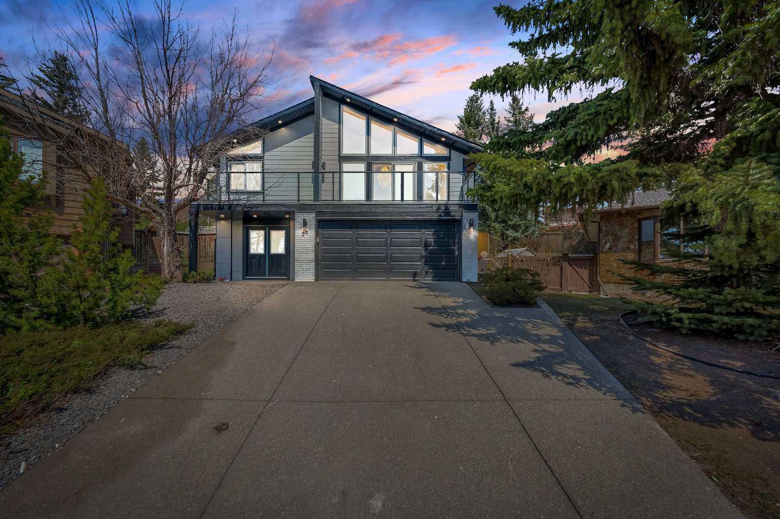 23 Edgewood Place NW