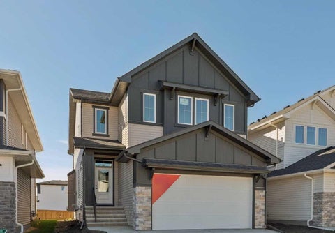 Photo of 76 Southborough Lane, Cochrane, AB T4C 3J5 (MLS # A2344772)