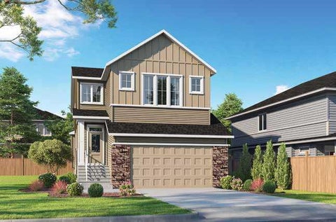 Photo of 76 Southborough Lane, Cochrane, AB T4C 3J5 (MLS # A2344772)