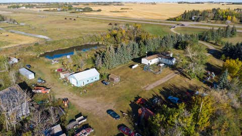 Photo of 32384 HWY 16, Rural, SK S0M 3A0 (MLS # A2330222)