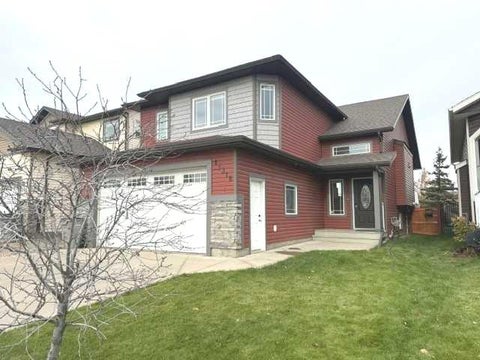 Photo of 11318 105A Avenue, Grande Prairie, AB T8V 4A7 (MLS # A2353412)