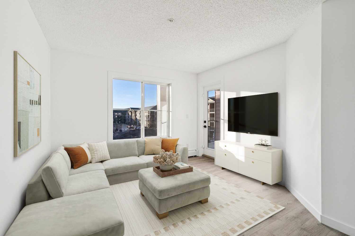 81 Legacy Boulevard SE 1327