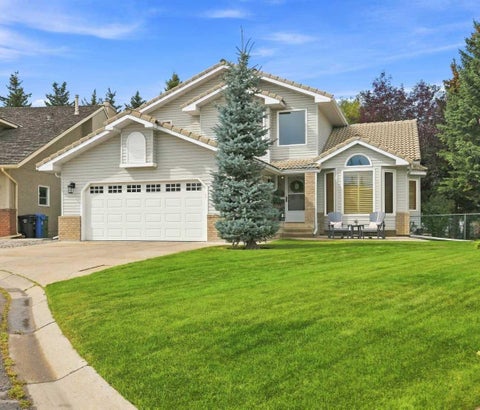Photo of 187 Hampshire Close NW, Calgary, AB T3A 4Y1 (MLS # A2343451)