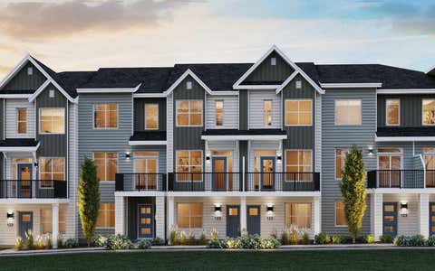 Photo of 4115 206 Avenue SE #205, Calgary, AB T3M 4K3 (MLS # A2336665)