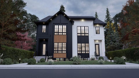 Photo of 1632 21 Avenue NW, Calgary, AB T2M 1M1 (MLS # A2334168)