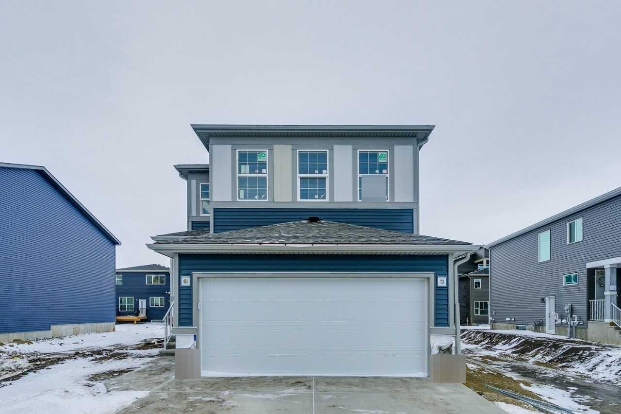 540 Belmont Place SW