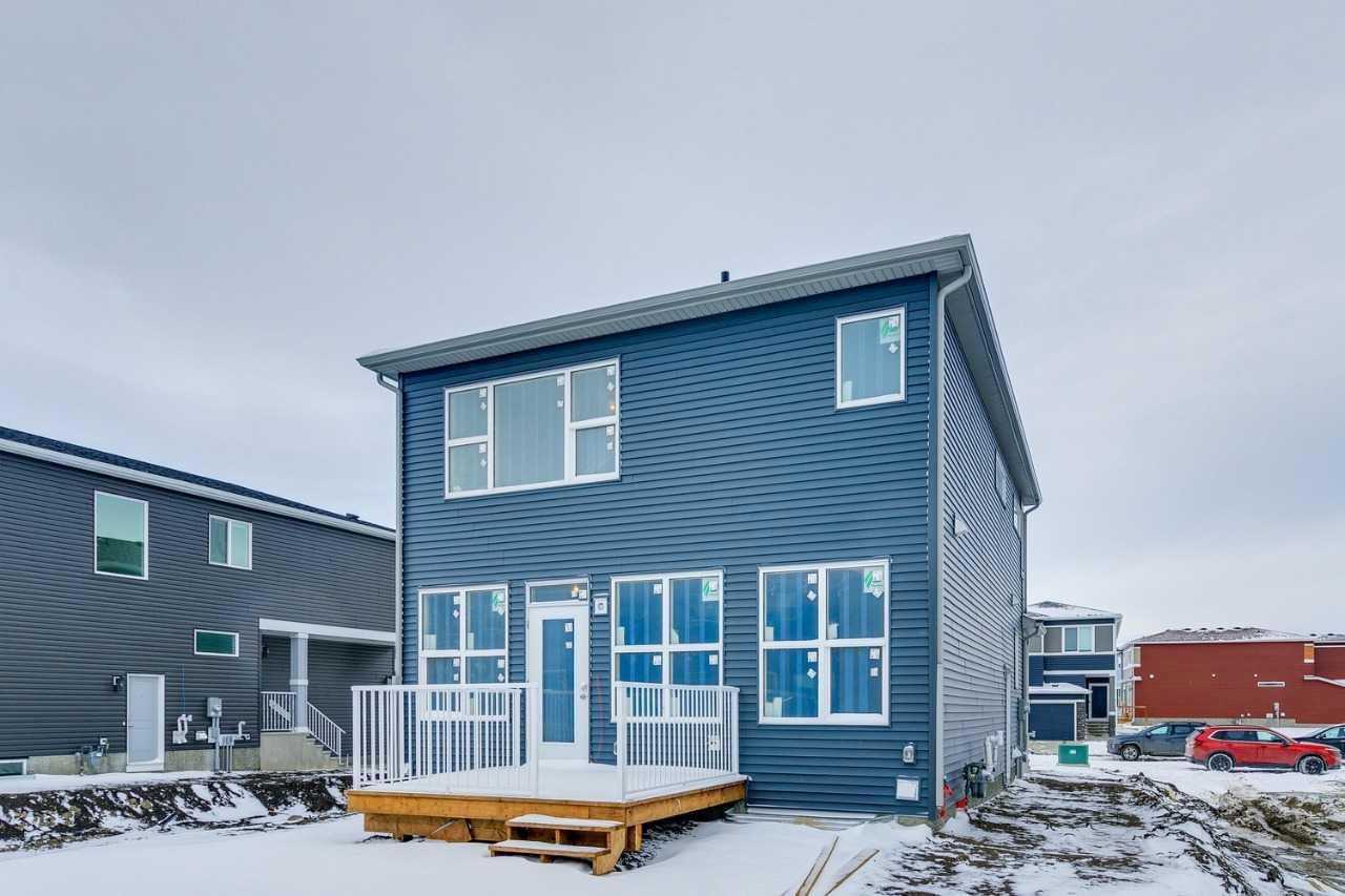 540 Belmont Place SW