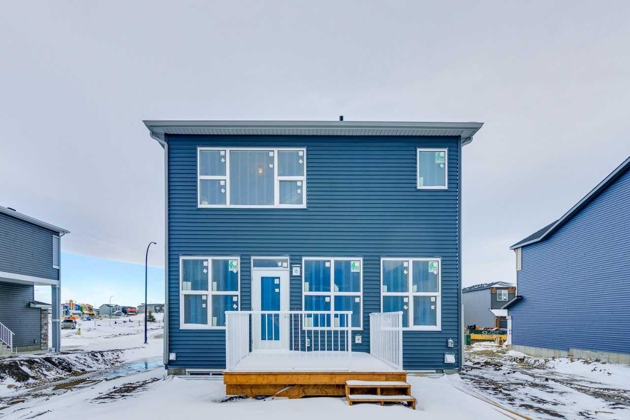 540 Belmont Place SW