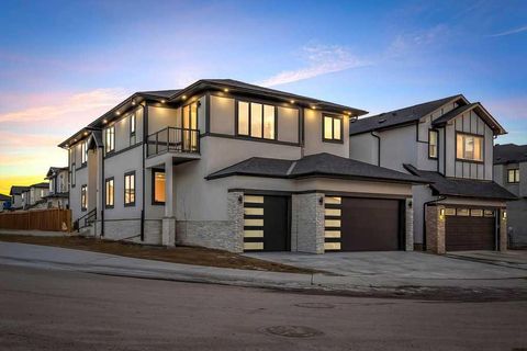 Photo of 95 Saddlepeace Way NE, Calgary, AB T3J 2J5 (MLS # A2325122)