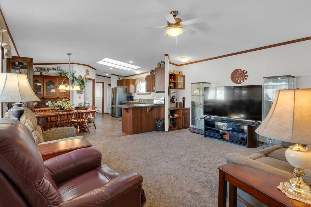 Photo of 99 Arbour Lake Rd NW Rd #113, Calgary, AB T3G 4E4 (MLS # A2271864)