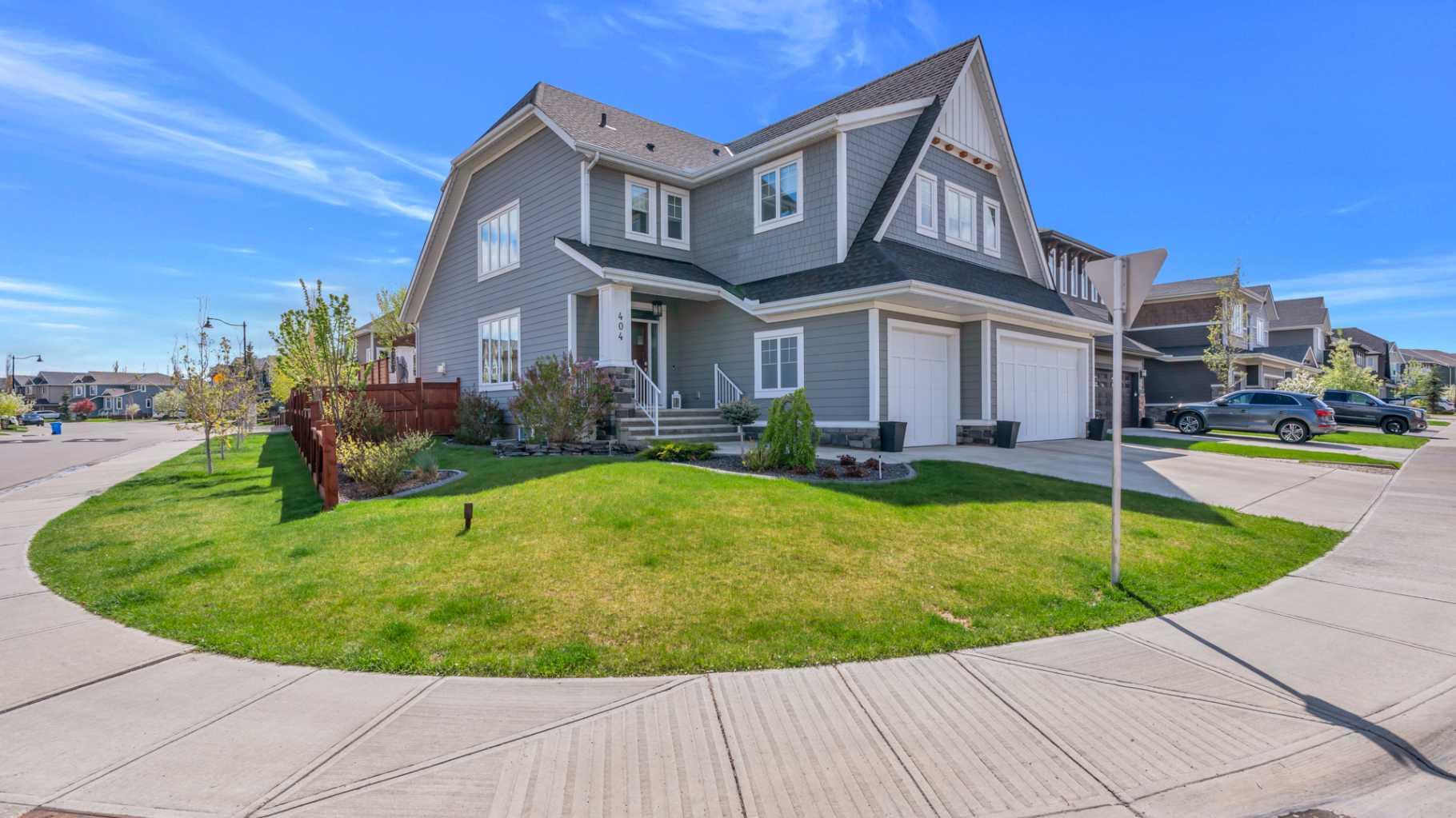 404 Auburn Shores Landing SE