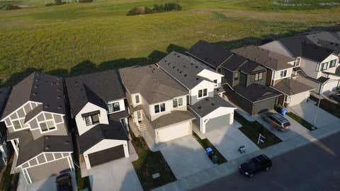 Photo of 143 Belvedere Crescent SE, Calgary, AB T2A 7Y5 (MLS # A2331503)