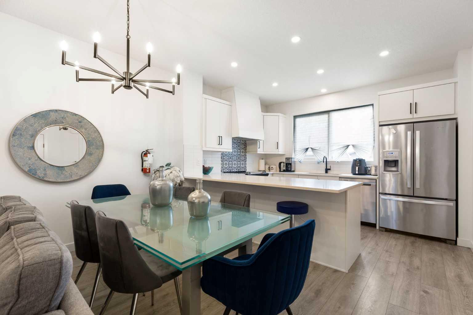 60 Belmont Villas SW