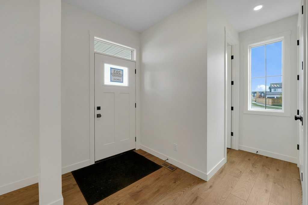 203 Harmony Circle