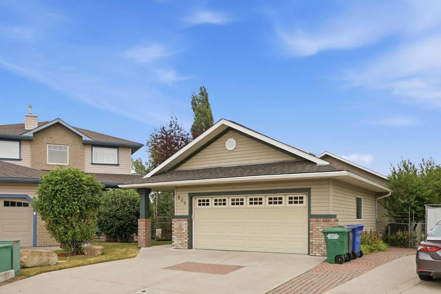 535 Cimarron Point