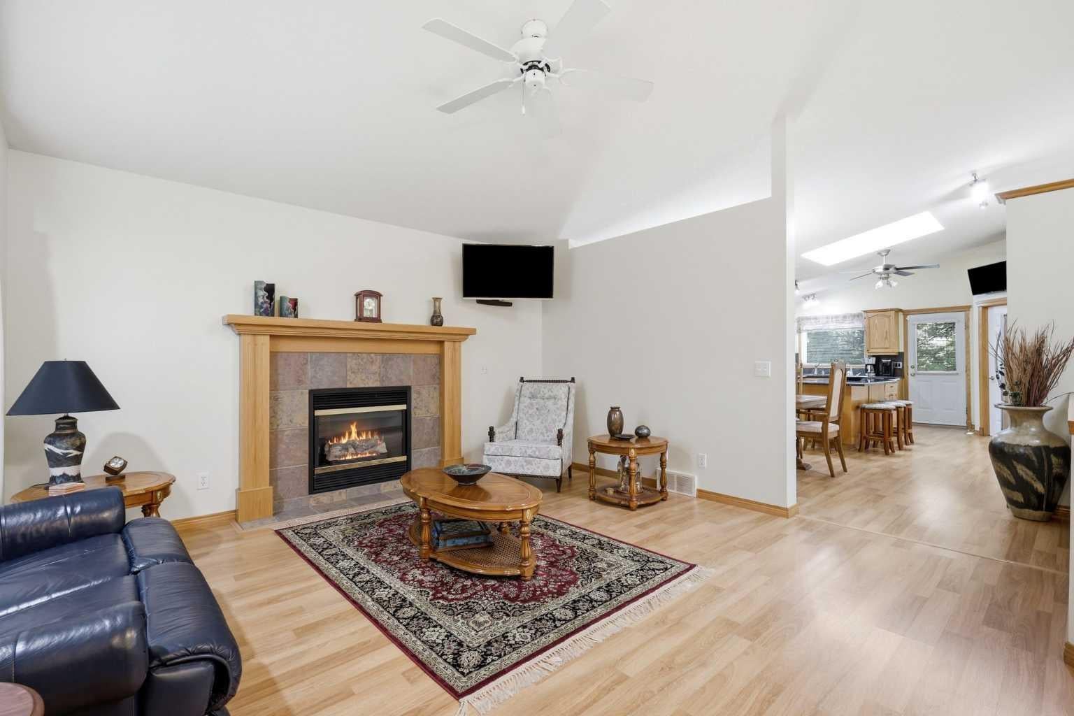 535 Cimarron Point