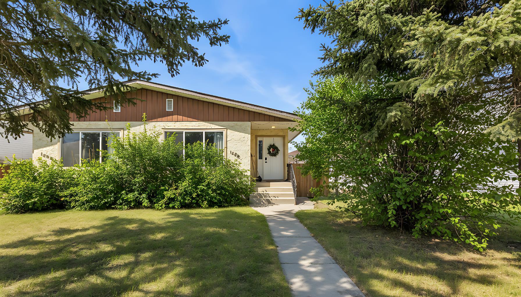 1628 Saskatchewan Street