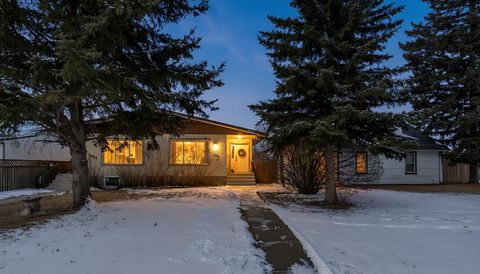 1628 Saskatchewan Street Crossfield AB T0M 0S0