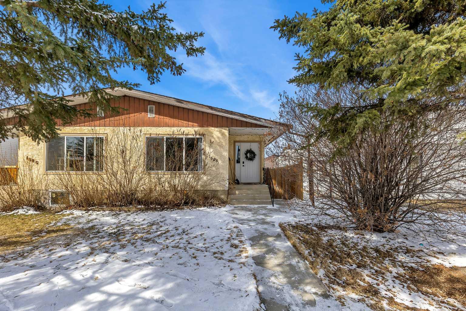 1628 Saskatchewan Street