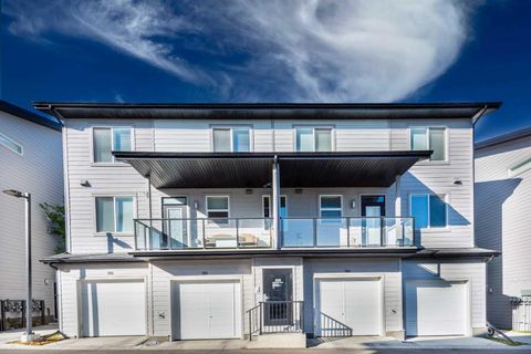 225 Redstone Walk NE 203 Calgary AB T3N 1M6