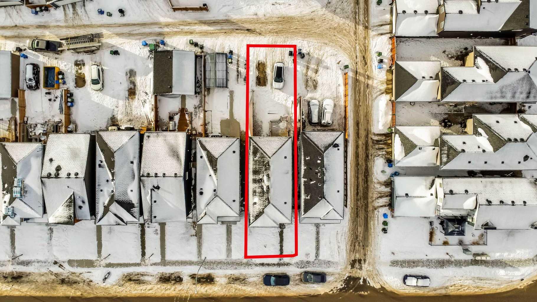 1127 Cornerstone Street NE