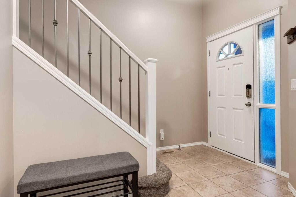 Photo of 436 CRANBERRY Circle SE, Calgary, AB T3M 0L8 (MLS # A2307558)
