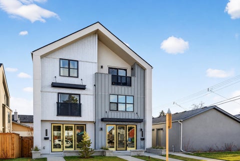 Photo of 5406 6 Street SW, Calgary, AB T2V 5A4 (MLS # A2337455)