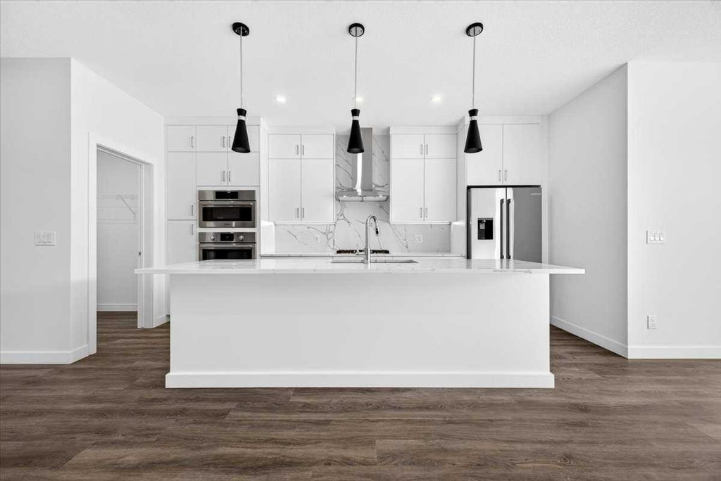 Photo of 1141 Sailfin Heath, Rural Rocky View County, AB T3Z 0J6 (MLS # A2351220)