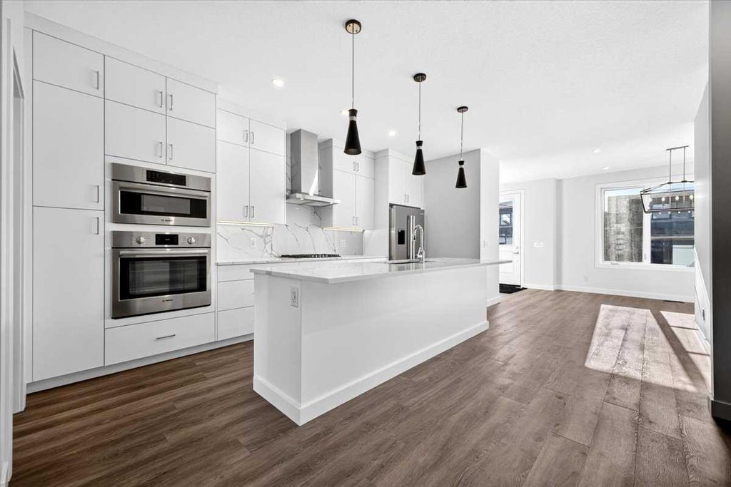 Photo of 1141 Sailfin Heath, Rural Rocky View County, AB T3Z 0J6 (MLS # A2351220)