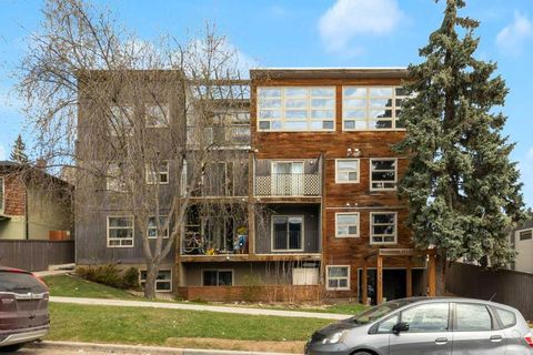 Photo of 410 1 Avenue NE #201, Calgary, AB T2E 0B4 (MLS # A2305083)
