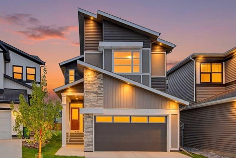 Photo of 80 Lucas Passage NW, Calgary, AB T3P 2E3 (MLS # A2340896)
