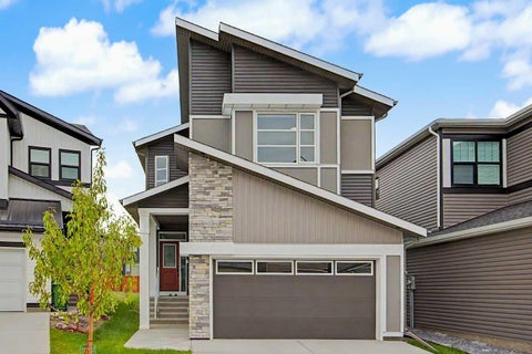 Photo of 80 Lucas Passage NW, Calgary, AB T3P 2E3 (MLS # A2340896)