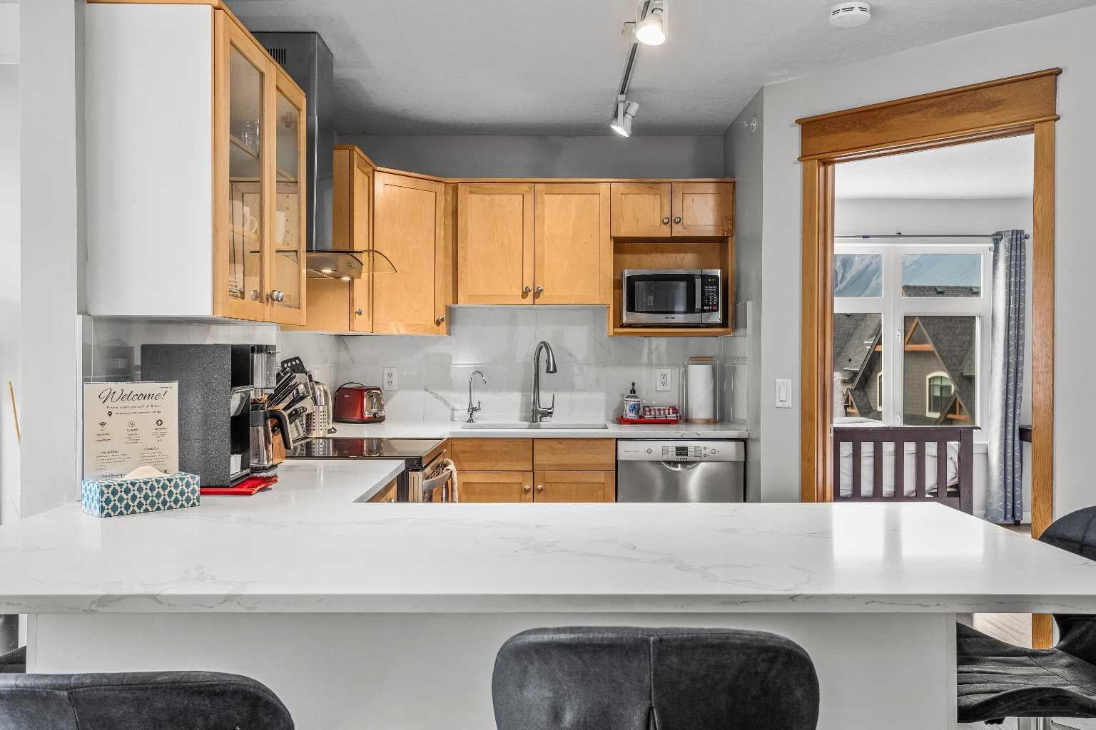 160 Kananaskis Way 401