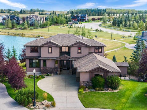 Photo of 216 Montclair Place, Cochrane Lake, AB T4C 0A8 (MLS # A2345113)
