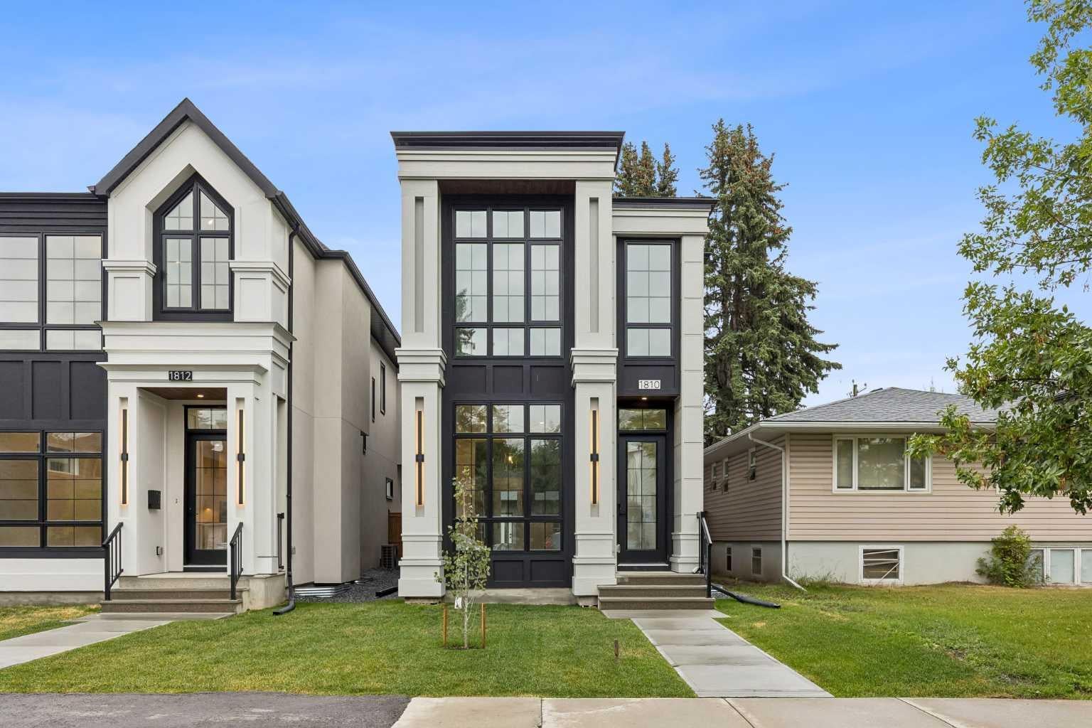 1810 19 Avenue NW