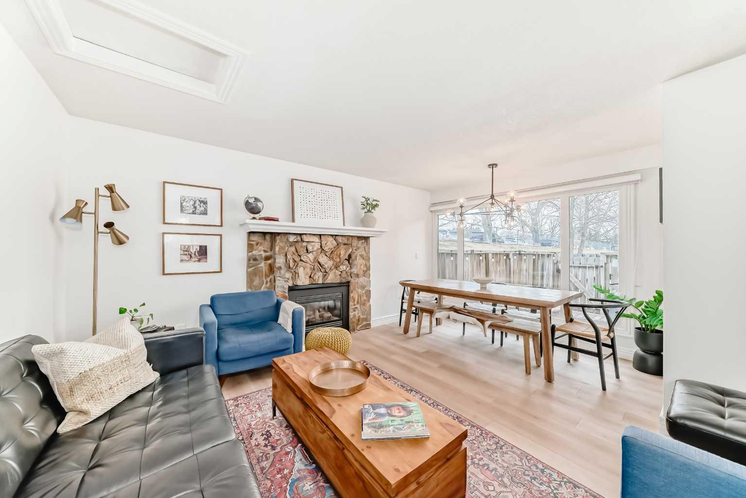 66 Glamis Green SW 149