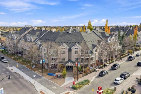 Photo of 1811 34 Avenue SW #112, Calgary, AB T2T 2B9 (MLS # A2355827)