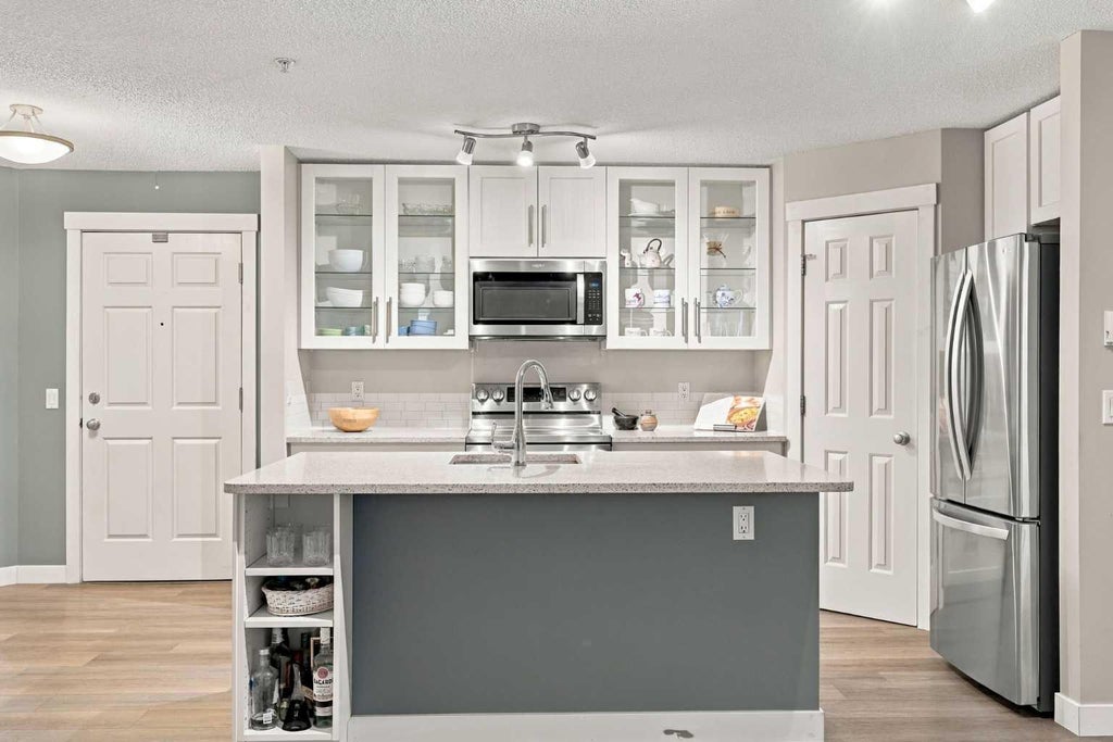 Photo of 1811 34 Avenue SW #112, Calgary, AB T2T 2B9 (MLS # A2355827)
