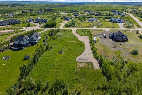 Photo of 104 Evergreen Place, Saprae Creek, AB T9H 5B4 (MLS # A2322962)