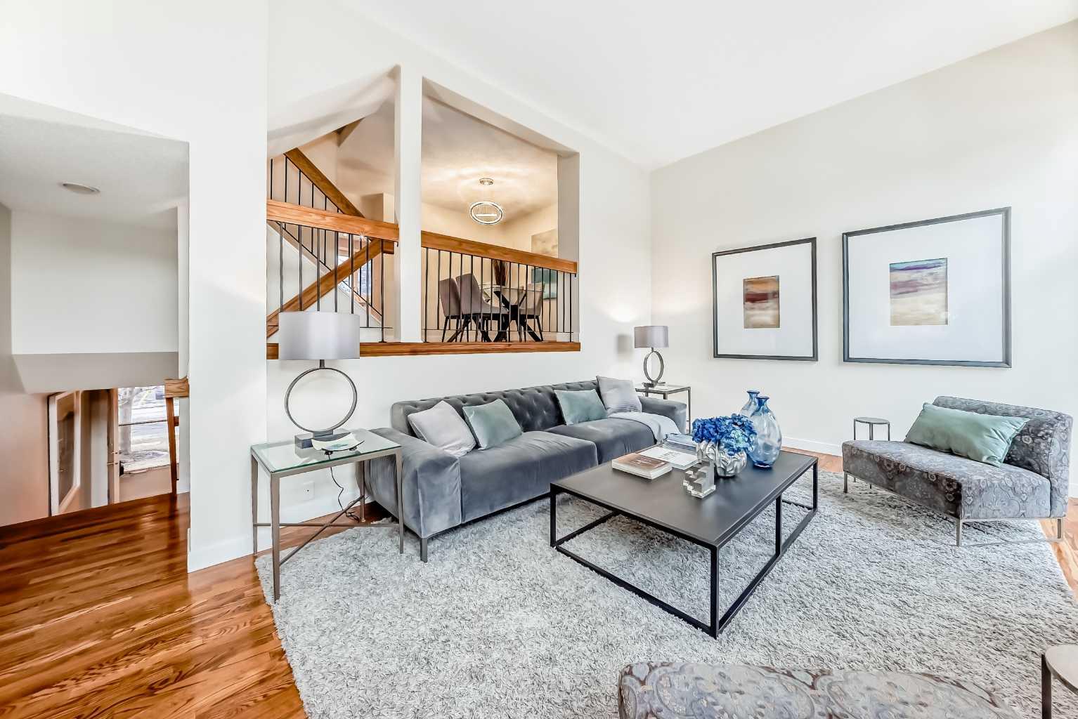 322 Point Mckay Gardens NW