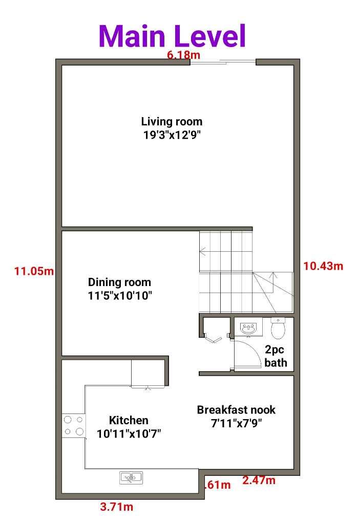 322 Point Mckay Gardens NW