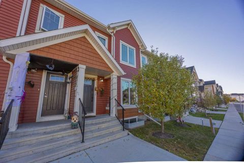 7451 Falconridge Boulevard NE 1616 Calgary AB T3J 0Z8