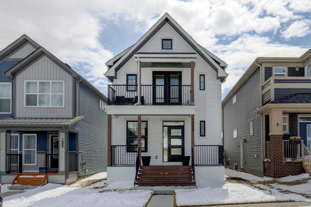 1005 Chinook Gate Heath SW