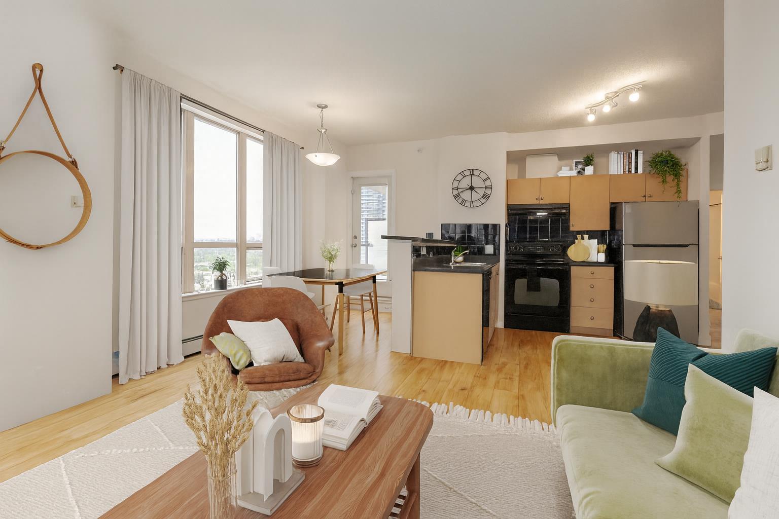 1053 10 Street SW 1615